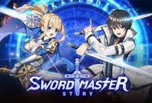 Sword Master Slot Review